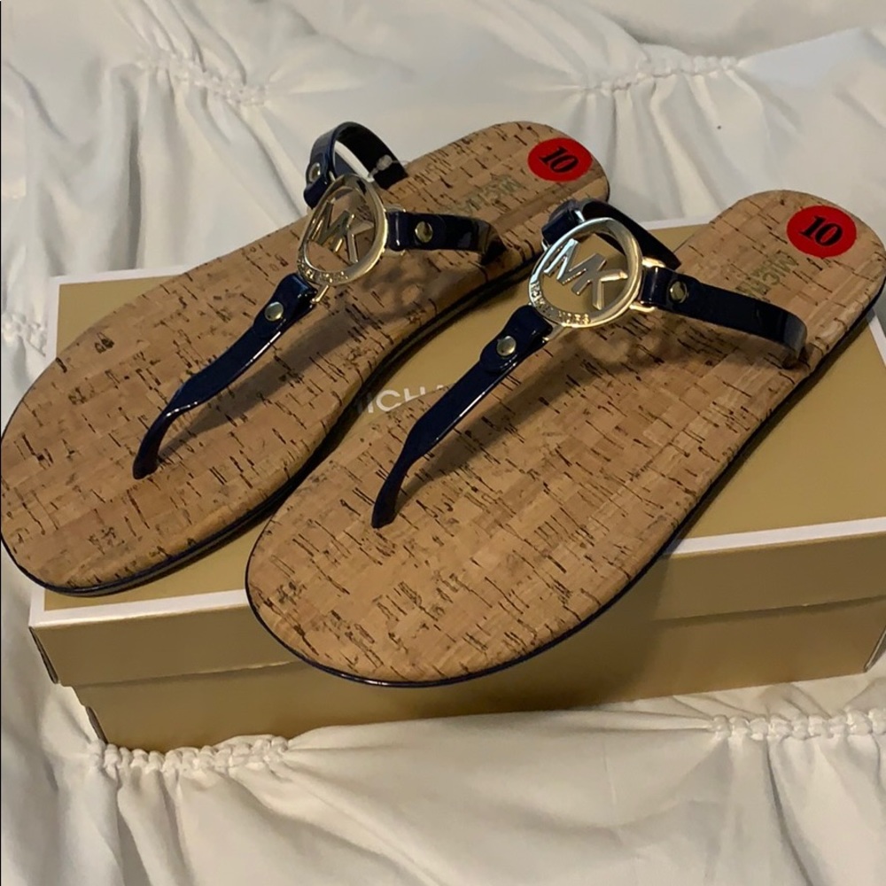 Michael kors sandals